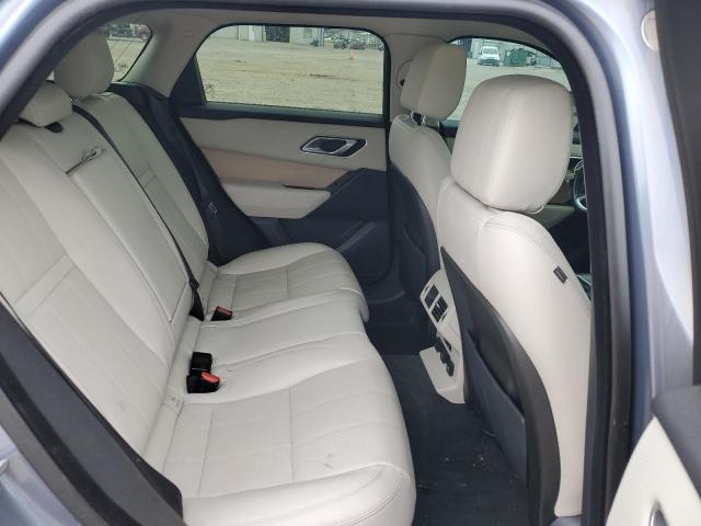 صورة رقم 11 من المزاد - 2018 LAND ROVER RANGE ROVE مع VIN SALYB2RV1JA760143