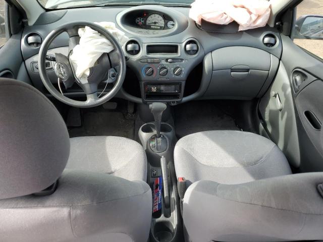 Photo 8 from auction – 2005 TOYOTA ECHO with VIN JTDBT123850372870