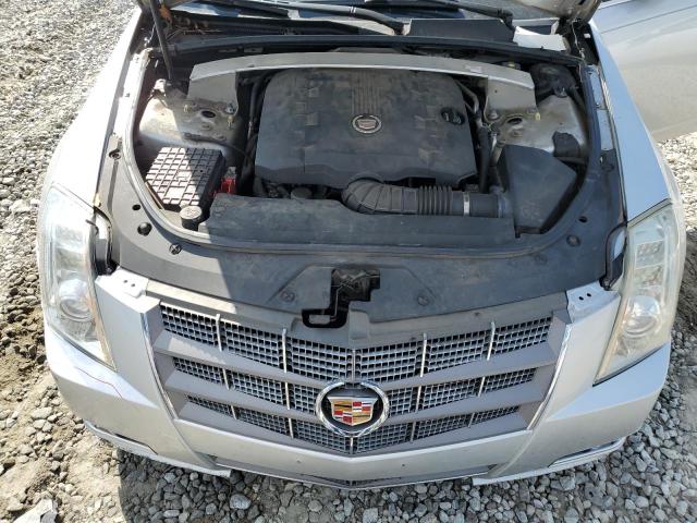 Photo 11 from auction – 2010 CADILLAC CTS PERFOR with VIN 1G6DL5EV0A0124817