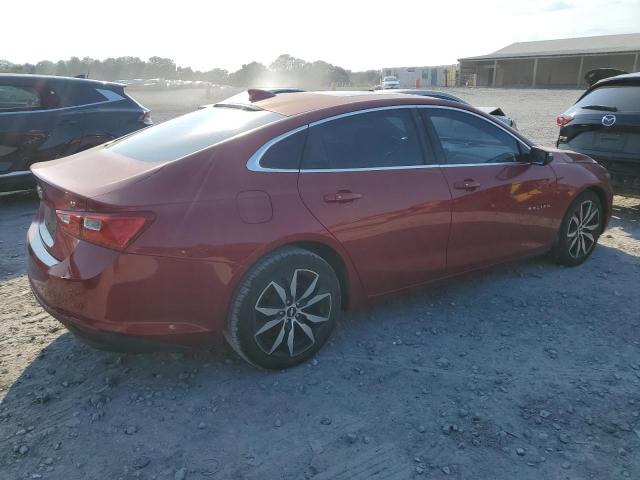 Photo 3 from auction – 2016 CHEVROLET MALIBU LT with VIN 1G1ZE5ST9GF244419