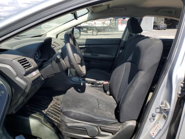 Photo 7 from auction – 2014 SUBARU IMPREZA with VIN JF1GJAA66EH021566
