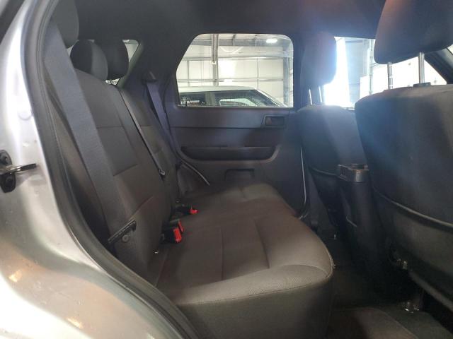 Photo 11 from auction – 2011 FORD ESCAPE XLT with VIN 1FMCU9DG2BKC04668