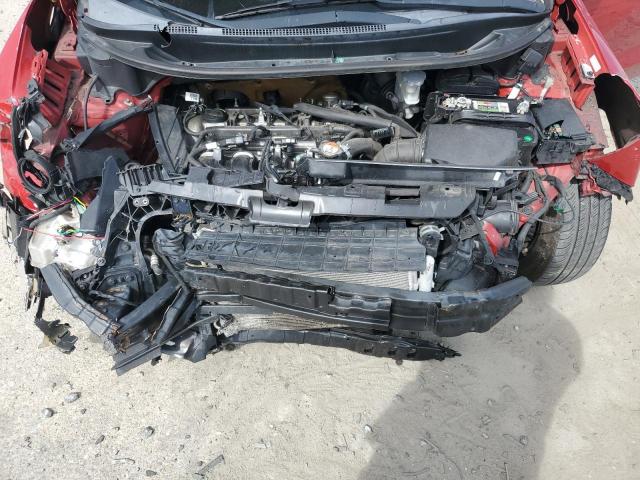 Photo 11 from auction – 2017 KIA RIO LX with VIN KNADM4A32H6011660