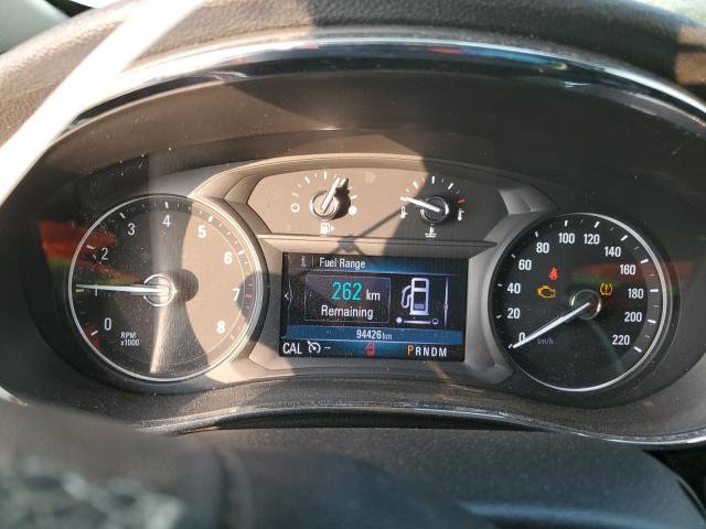 Photo 9 from auction – 2019 BUICK ENCORE PRE with VIN KL4CJASB1KB903564