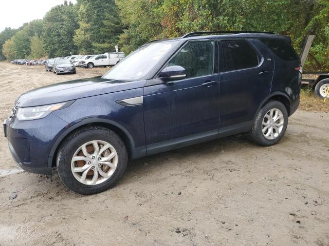 LAND ROVER DISCOVERY 2019 with VIN SALRG2RV5KA087574 - Photo from auction