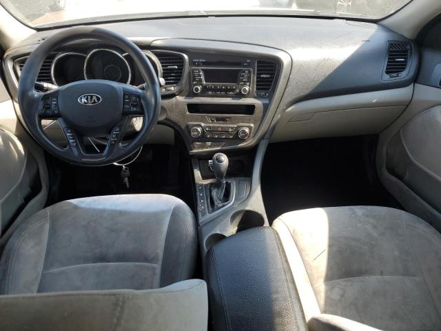 Photo 8 from auction – 2013 KIA OPTIMA LX with VIN 5XXGM4A78DG130831