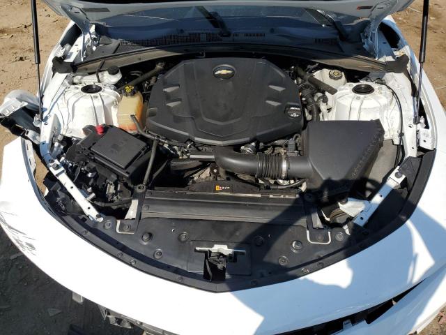 Photo 11 from auction – 2016 CHEVROLET CAMARO LT with VIN 1G1FD3DS4G0187337