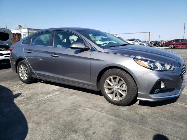 Photo 4 from auction – 2019 HYUNDAI SONATA SE with VIN 5NPE24AF3KH764957