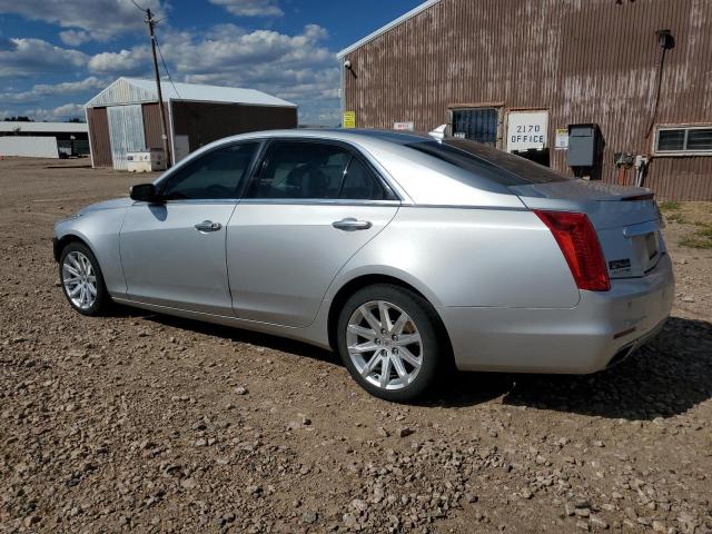 Photo 2 from auction – 2014 CADILLAC SEDAN with VIN 1G6AP5SX7E0174181