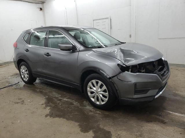 Photo 4 from auction – 2017 NISSAN ROGUE S with VIN KNMAT2MT3HP525665