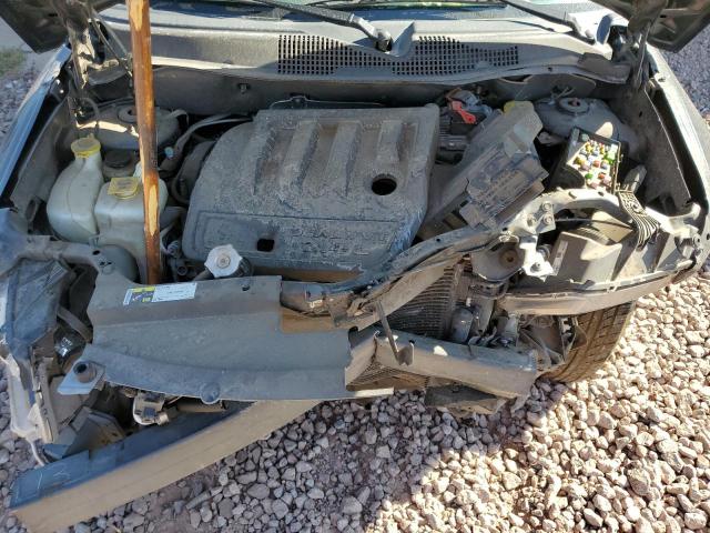 Photo 11 from auction – 2014 JEEP COMPASS LA with VIN 1C4NJDEB3ED784159