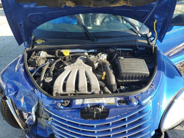 Photo 11 from auction – 2005 CHRYSLER PT CRUISER with VIN 3C3AY75S75T363958