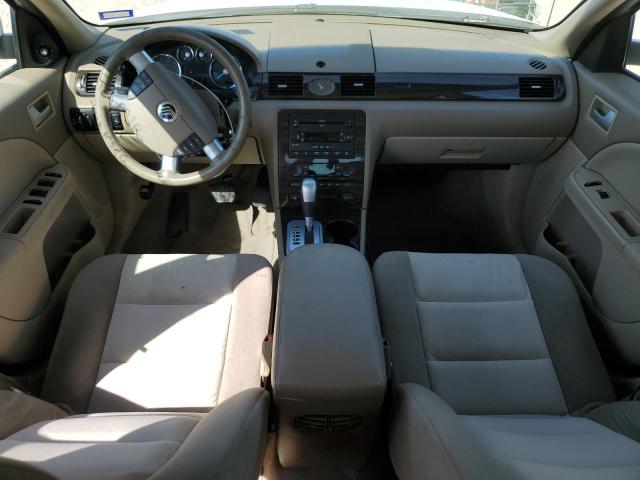 Photo 8 from auction – 2007 MERCURY MONTEGO LU with VIN 1MEHM40127G607315