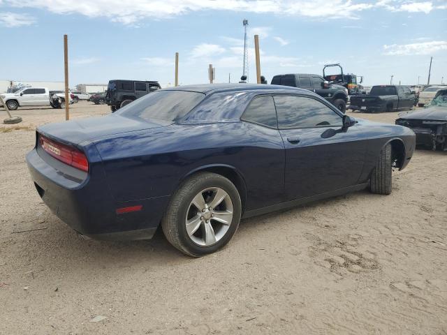 Photo 3 from auction – 2014 DODGE CHALLENGER with VIN 2C3CDYAG5EH225579