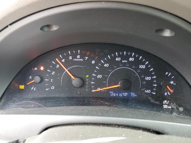Photo 9 from auction – 2010 TOYOTA CAMRY BASE with VIN 4T4BF3EK3AR027563
