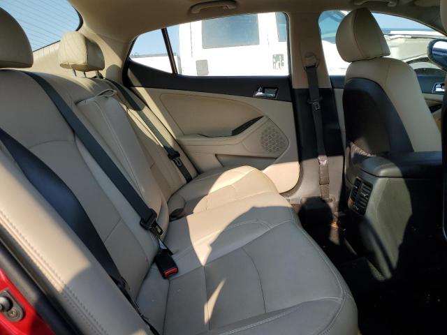 Photo 10 from auction – 2013 KIA OPTIMA EX with VIN 5XXGN4A73DG150630