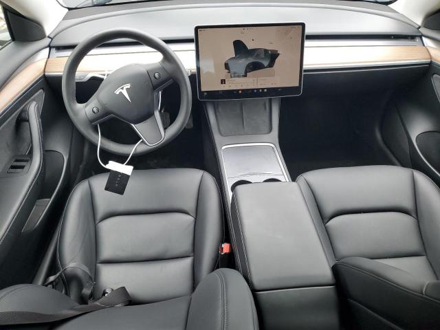 Photo 8 from auction – 2023 TESLA MODEL 3 with VIN 5YJ3E1EB5PF661601