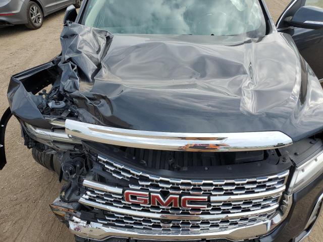 Photo 12 from auction – 2021 GMC ACADIA DEN with VIN 1GKKNXLS0MZ143987