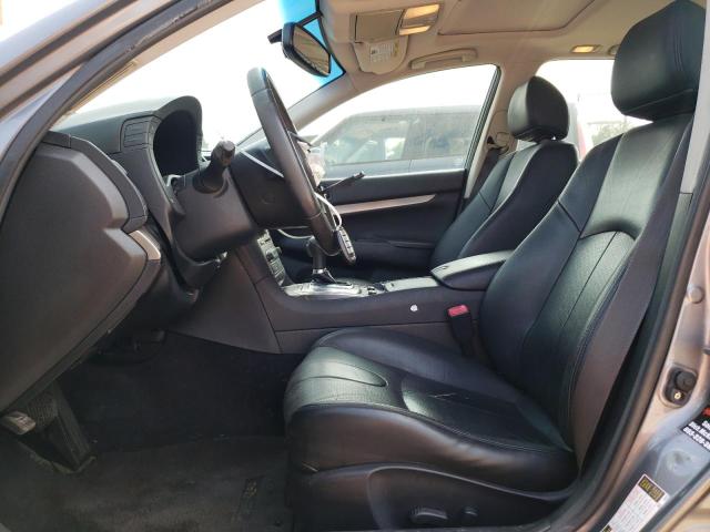 Photo 7 from auction – 2015 INFINITI Q40 with VIN JN1CV6AP7FM500481