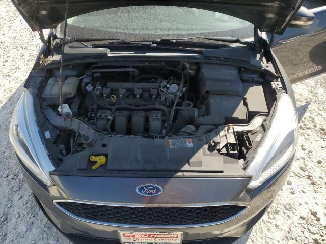 Photo 11 from auction – 2016 FORD FOCUS SE with VIN 1FADP3K24GL387065
