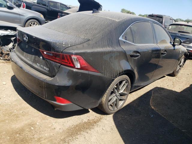 Photo 3 from auction – 2014 LEXUS IS 350 with VIN JTHCE1D24E5001435