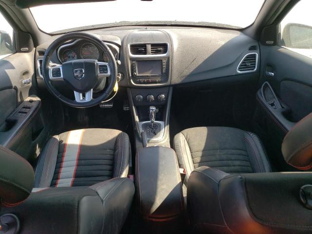 Photo 8 from auction – 2013 DODGE AVENGER R/ with VIN 1C3CDZBG1DN676258