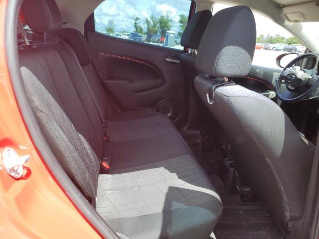 Photo 11 from auction – 2013 MAZDA MAZDA2 with VIN JM1DE1KY3D0170077