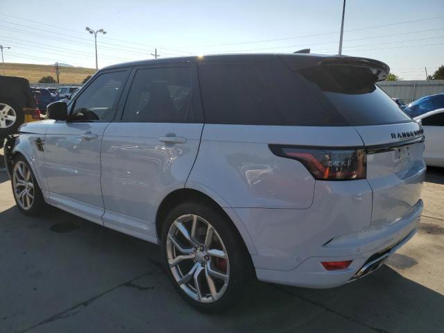 Photo 2 from auction – 2019 LAND ROVER RANGE ROVE with VIN SALWZ2SE0KA863181