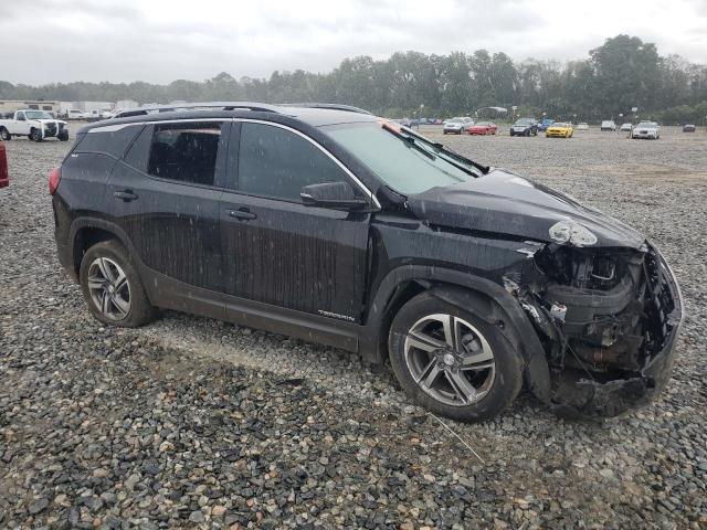 Photo 4 from auction – 2020 GMC TERRAIN SL with VIN 3GKALPEV9LL342082