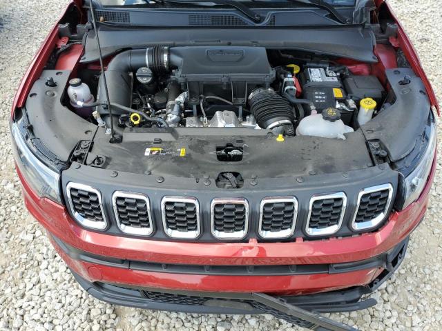 Photo 12 from auction – 2024 JEEP COMPASS LA with VIN 3C4NJDBN9RT137957