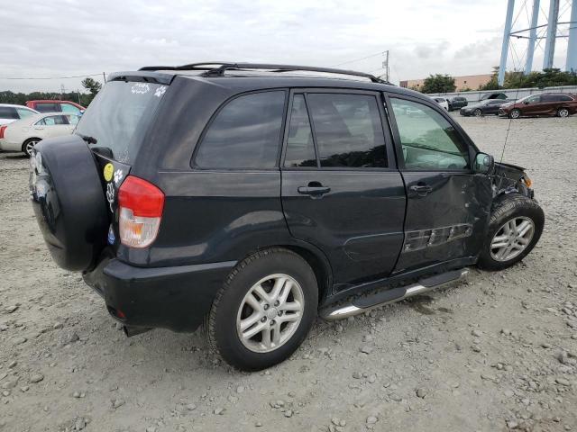 Photo 3 from auction – 2002 TOYOTA RAV4 with VIN JTEGH20V920042857