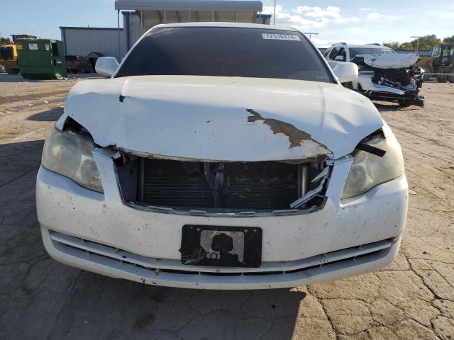 Photo 5 from auction – 2006 TOYOTA AVALON with VIN 4T1BK36B46U113623