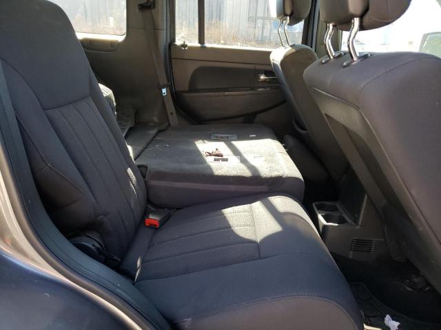 Photo 11 from auction – 2012 JEEP LIBERTY SP with VIN 1C4PJMAK2CW141270