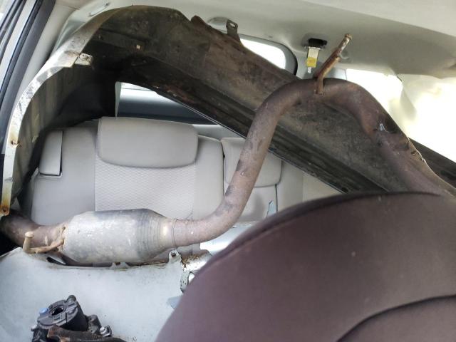 Photo 10 from auction – 2006 TOYOTA RAV4 LIMIT with VIN JTMBD31VX65008823