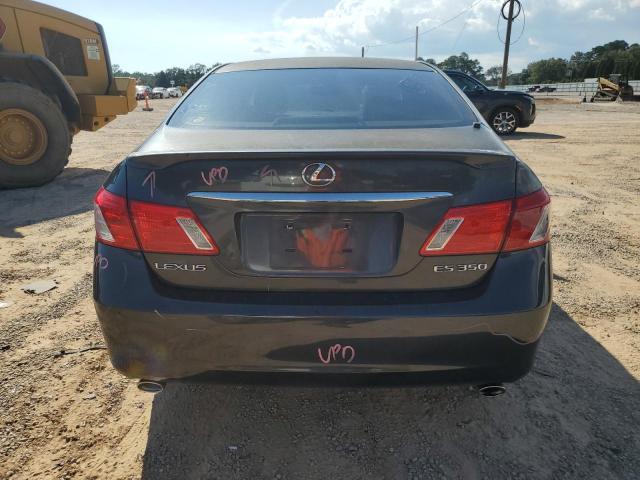 Photo 6 from auction – 2007 LEXUS ES 350 with VIN JTHBJ46G872147696