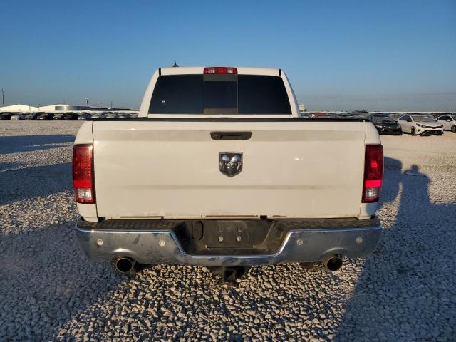 Photo 6 from auction – 2019 RAM 1500 CLASS with VIN 1C6RR6LTXKS586582
