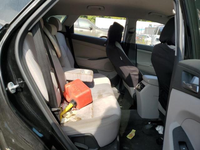 Photo 11 from auction – 2017 HYUNDAI TUCSON LIM with VIN KM8J3CA29HU296553