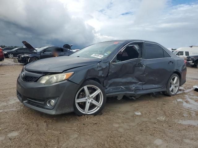 TOYOTA CAMRY BASE 2012 with VIN 4T1BF1FK5CU012109 - Photo from auction