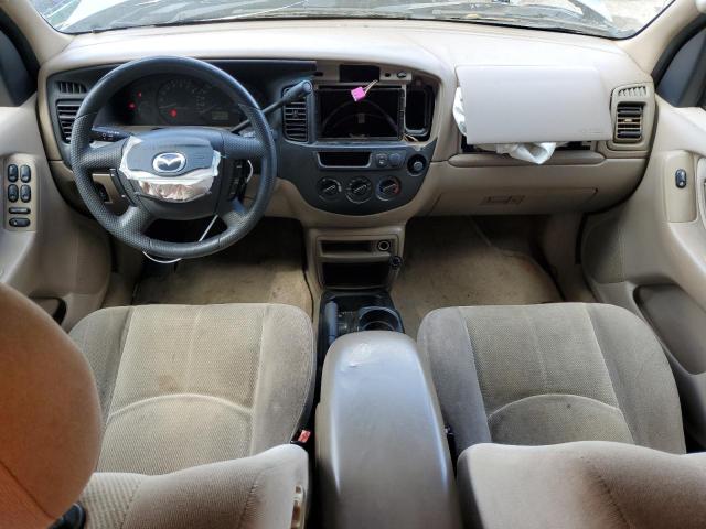 Photo 8 from auction – 2002 MAZDA TRIBUTE LX with VIN 4F2YU09122KM55085