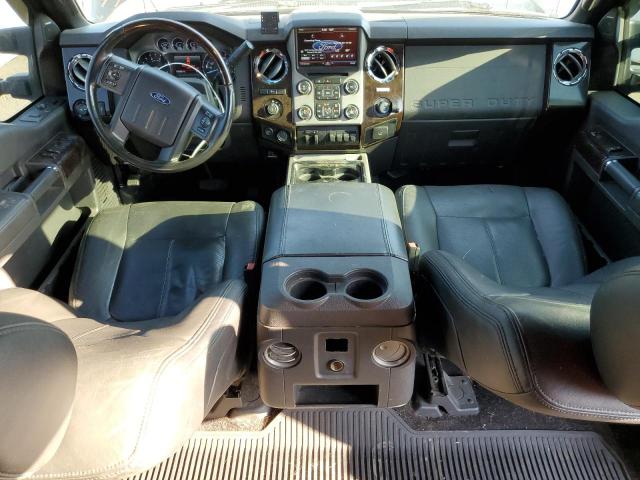 Photo 8 from auction – 2015 FORD F250 SUPER with VIN 1FT7W2BT0FED06577