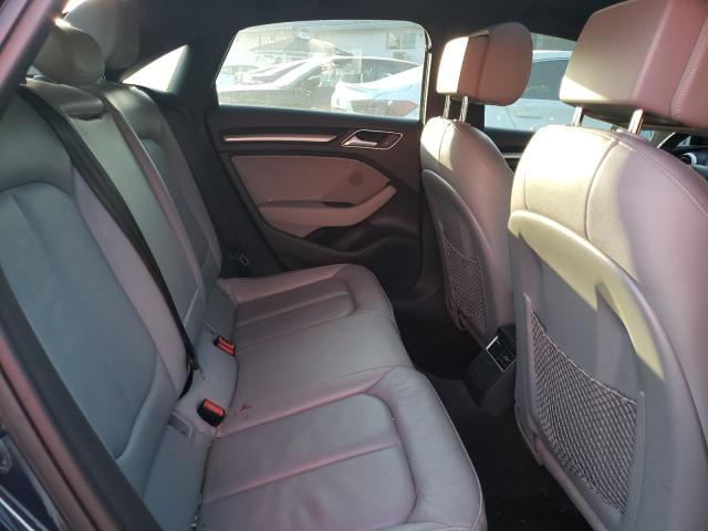 Photo 10 from auction – 2018 AUDI A3 PREMIUM with VIN WAUB8GFF8J1033391
