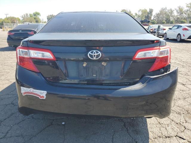Photo 6 from auction – 2012 TOYOTA CAMRY BASE with VIN 4T1BF1FK7CU099396