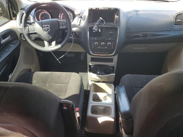 Photo 8 from auction – 2013 DODGE GRAND CARA with VIN 2C4RDGBG2DR600349