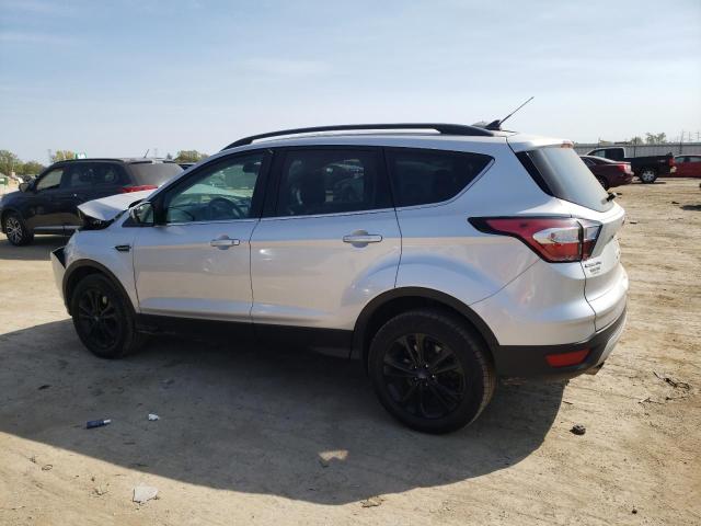 Photo 2 from auction – 2018 FORD ESCAPE SEL with VIN 1FMCU9HD2JUD30709