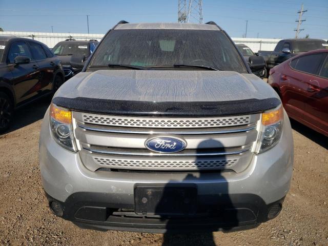 Photo 5 from auction – 2012 FORD EXPLORER with VIN 1FMHK8B88CGA96188