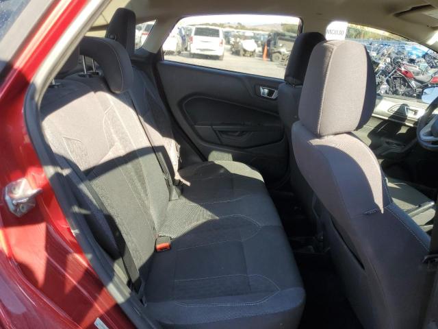 Photo 10 from auction – 2014 FORD FIESTA SE with VIN 3FADP4BJ1EM106770