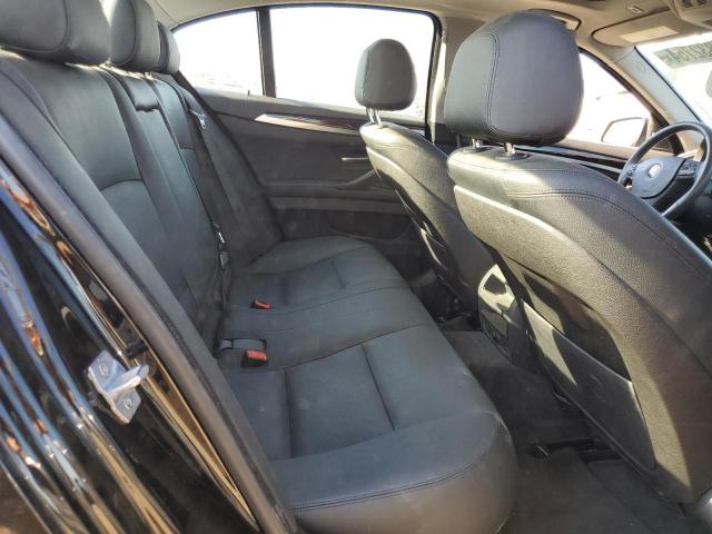 Photo 10 from auction – 2014 BMW 535 I with VIN WBA5B1C56ED477977