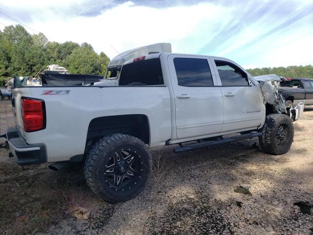 Photo 3 from auction – 2017 CHEVROLET SILVERADO with VIN 3GCUKREC5HG286356