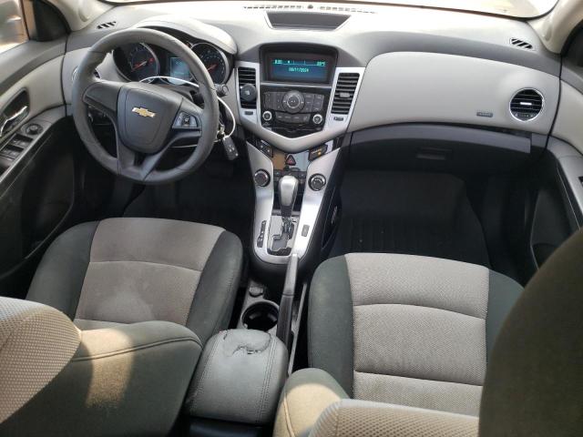 Photo 8 from auction – 2012 CHEVROLET CRUZE LS with VIN 1G1PC5SHXC7121208