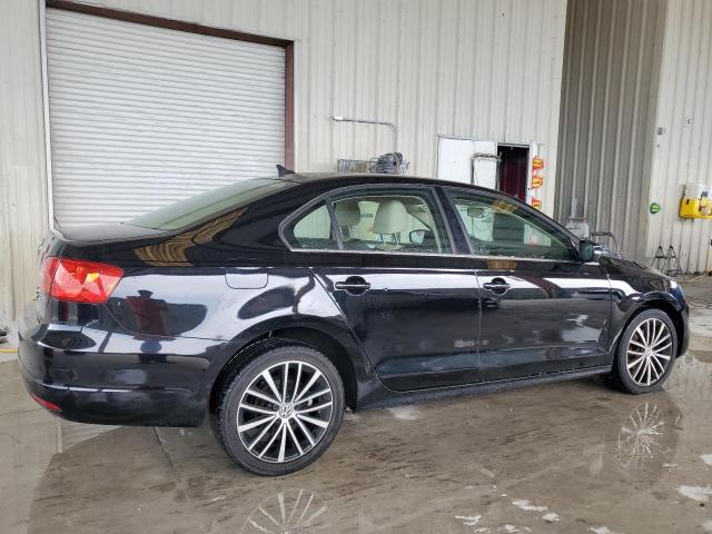 Photo 3 from auction – 2012 VOLKSWAGEN JETTA SEL with VIN 3VWLP7AJ0CM367231